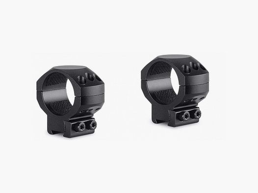 Montaggi Tactical 30mm 2 Pezzi 9-11mm Medio