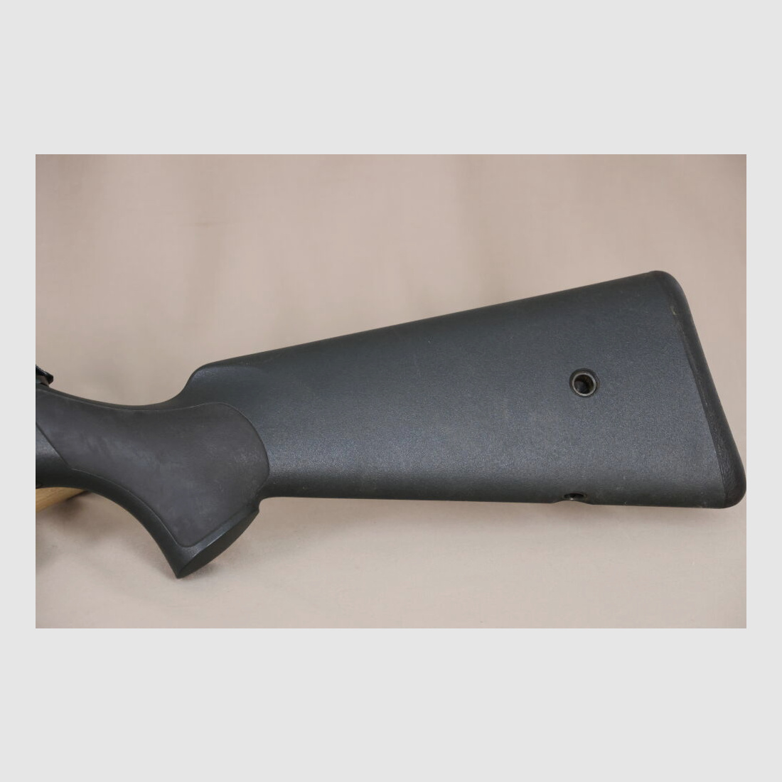 Blaser R93 / Mod. "Nachsuche" / Thread !! / Aimpoint / Left
