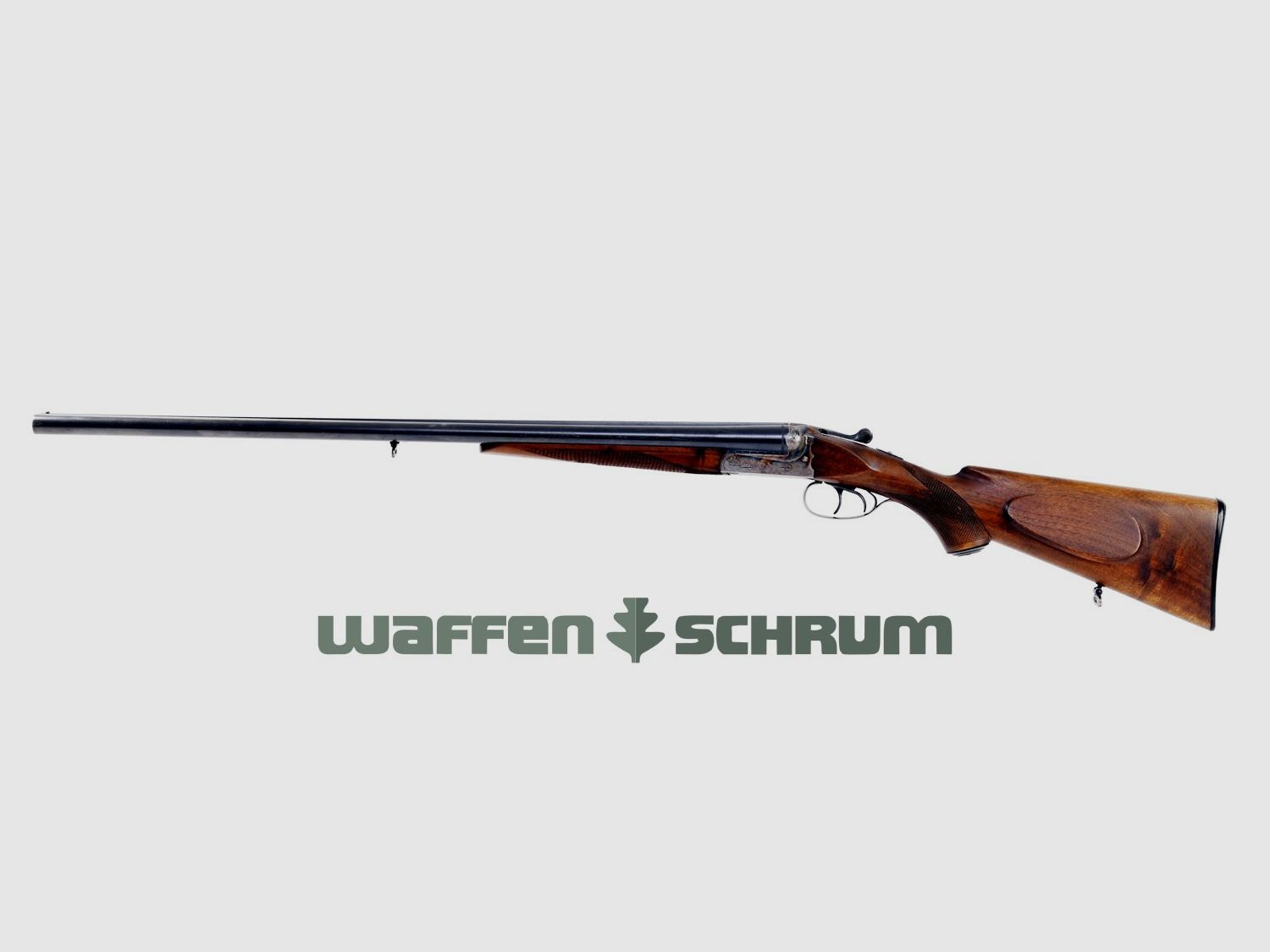 Simson Suhl 16/70 LL 70cm, Chokes 3/4 1/1 (i.A.)