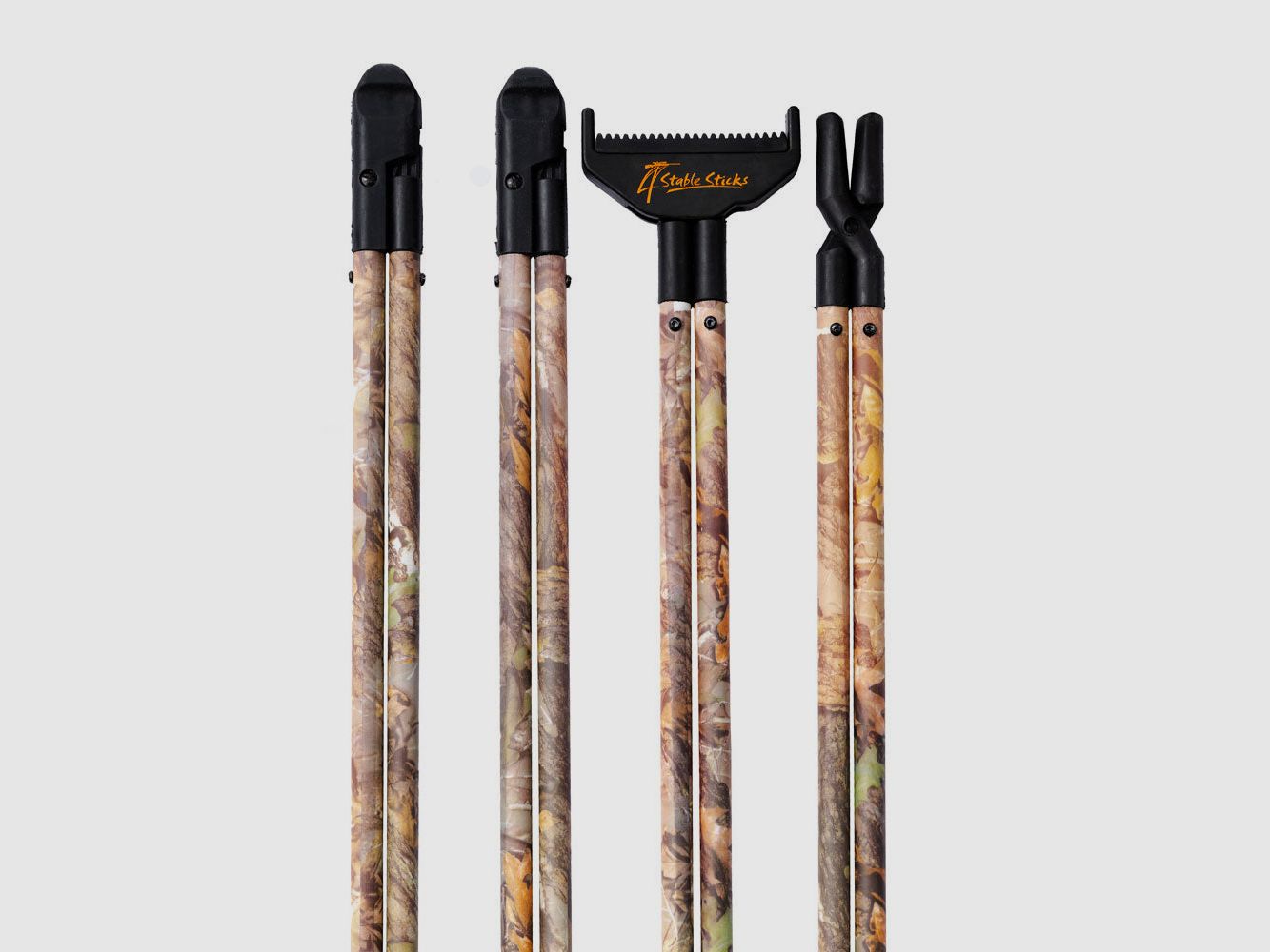 Colombi Bush Essential Carbon Kijek Strzelecki, zdjęcie 2 z 2