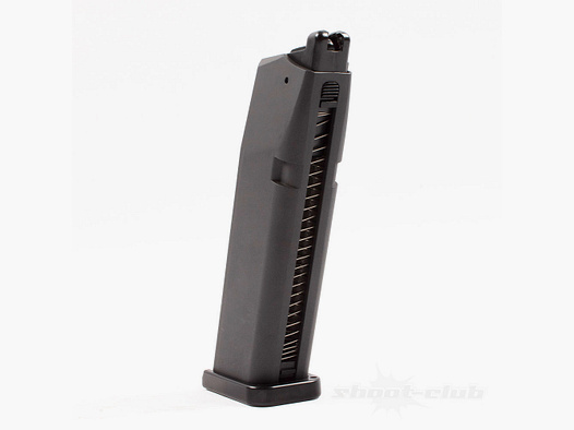 Umarex Glock 17 Gen4 Airsoft Magazin Co2 6mm BB 18 Schuss