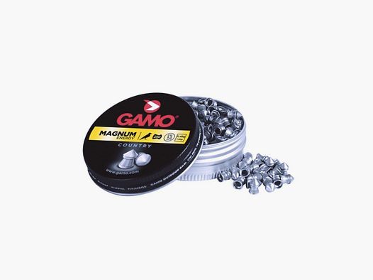 GAMO Magnum Energy Diabolos .177 – Blik van 250 Stuks
