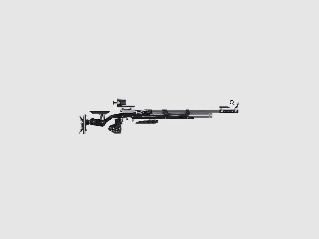 CARABINE FEIN 900 ALU MESHPRO Droitier BLACK - crosse S, image 3 sur 3