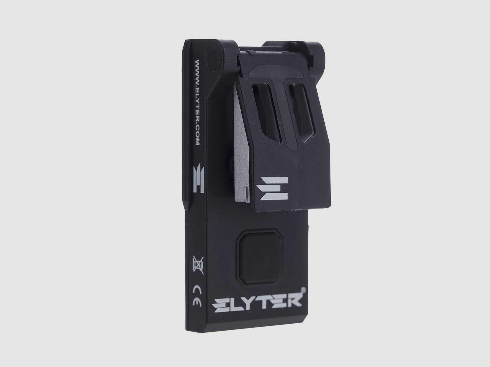 ELYTER Lampe ML 2 Gen III - IR/IR, Bild 2 von 12