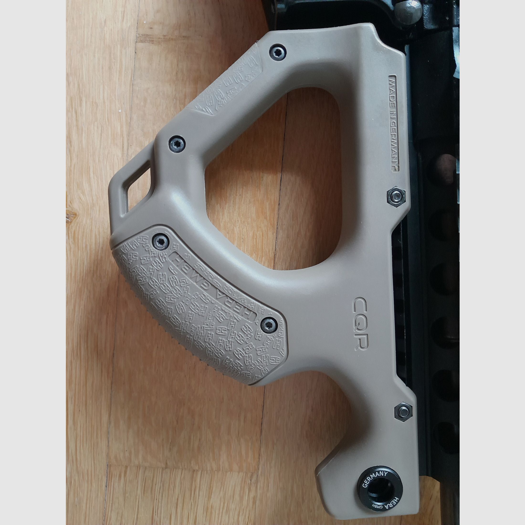 RAM  T4e AR 15 