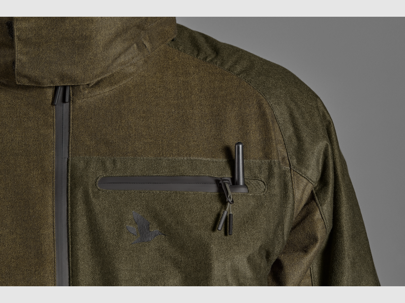Seeland Avail jacket, image 7 of 15