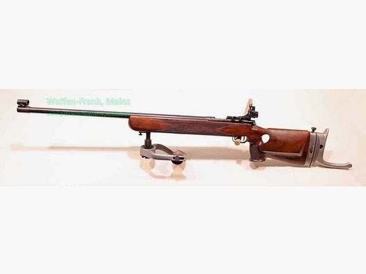 Anschütz, Ulm Mod. 54 Super Match
