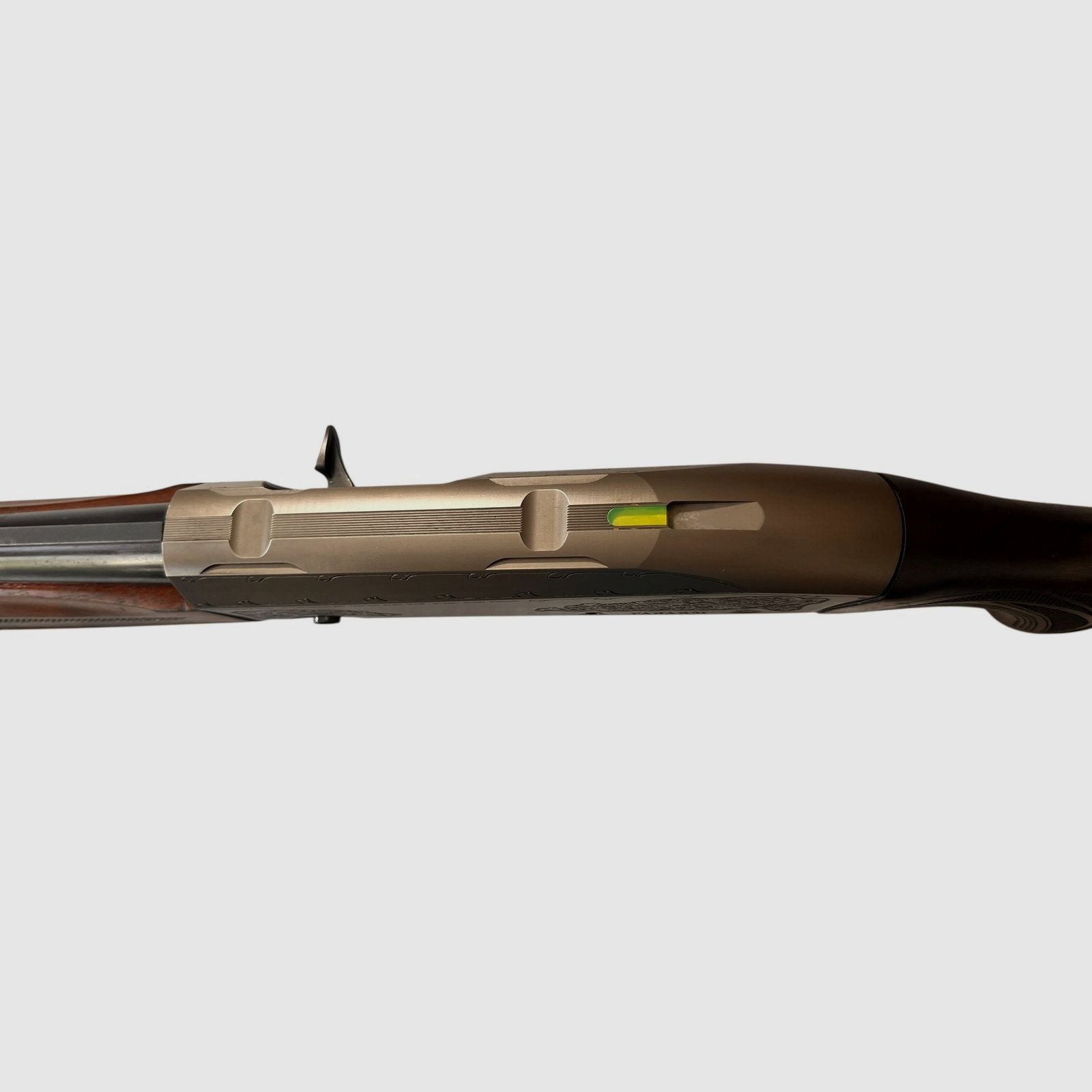 Strzelba Fabarm XLR5 12/76 | Najszybszy Półautomat Sportowy, zdjęcie 6 z 8