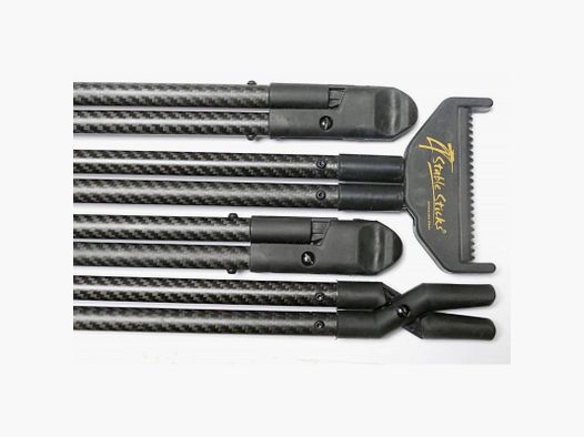 BUSH ESSENTIAL CARBON STICK