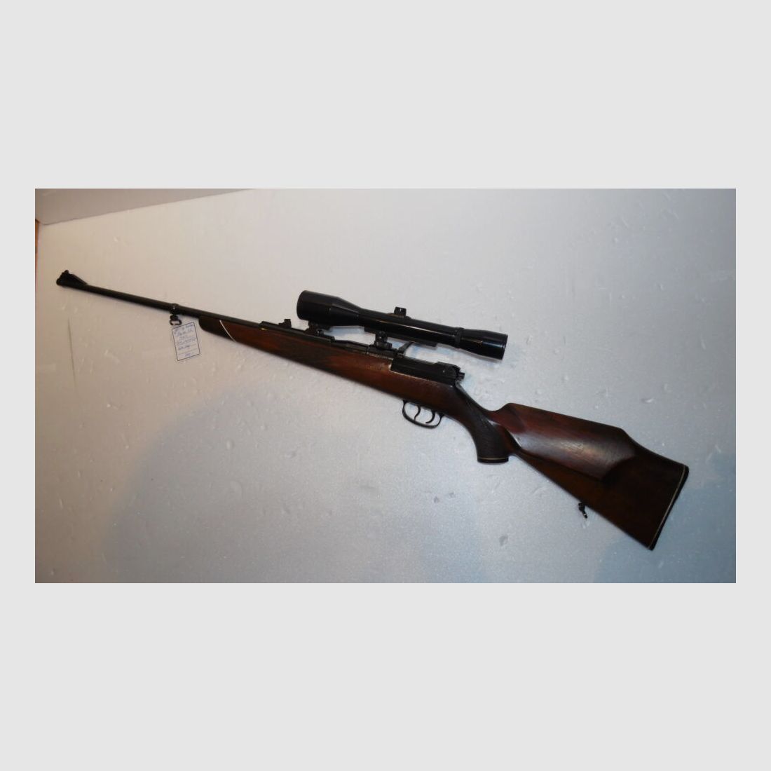 Mauser M 66, zdjęcie 4 z 4