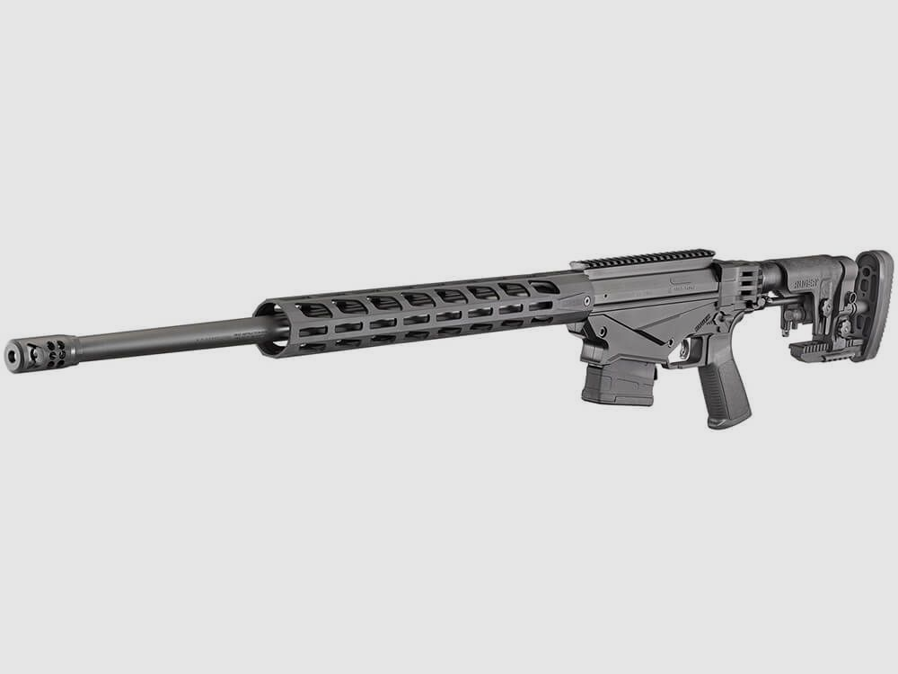 Ruger Precision Rifle .308 Win, Bild 4 von 6