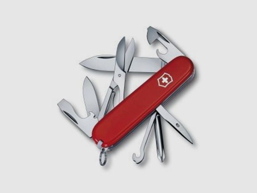 Victorinox Climber Taschenmesser