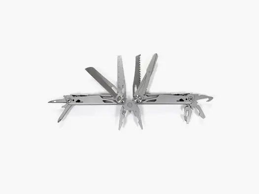 Origin Outdoors Multifunction Tool Multitool Master Duty