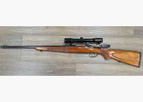 Steyr Mannlicher Mod. GK