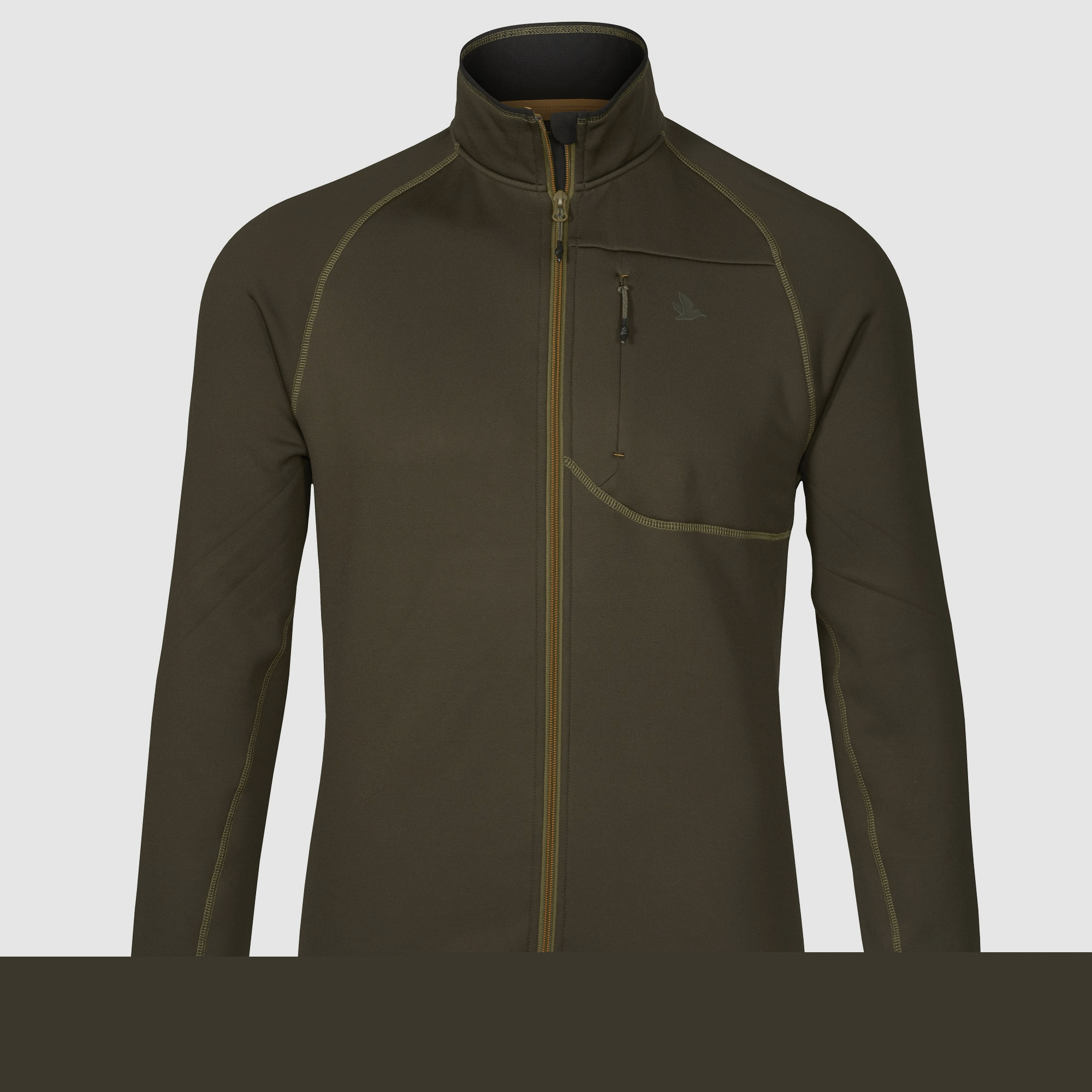 Seeland Hawker Fleecejacke