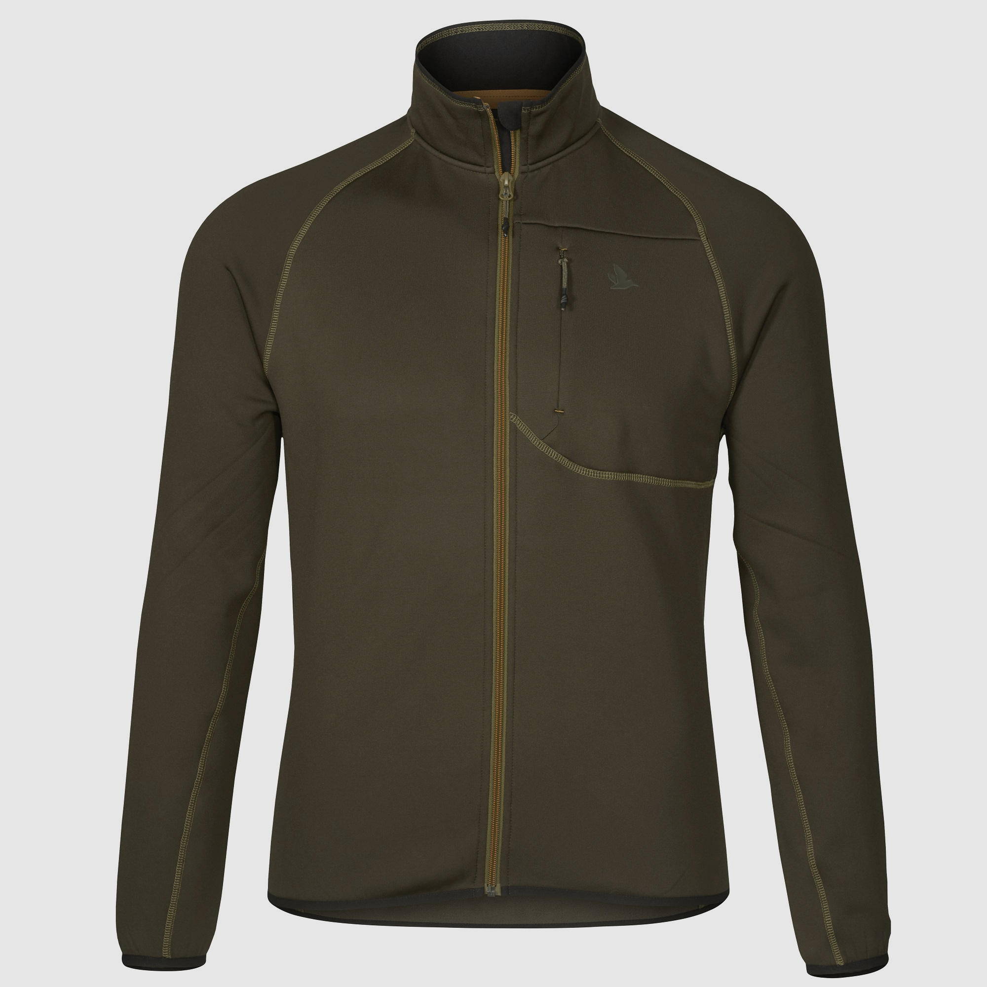 Chaqueta de forro polar Seeland Hawker