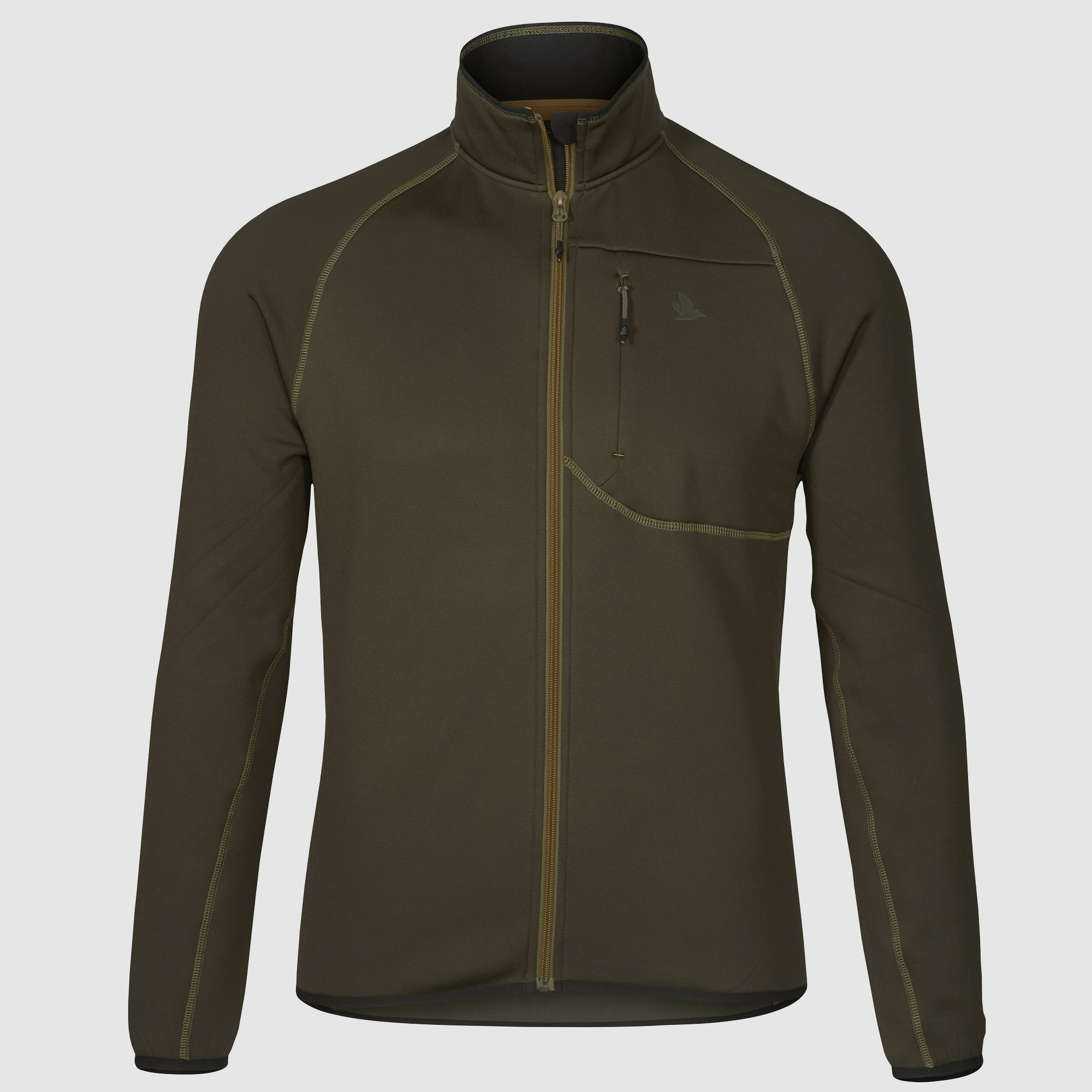 Chaqueta de forro polar Seeland Hawker