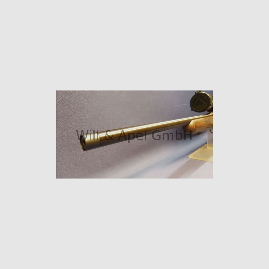 Mauser M18 Pure