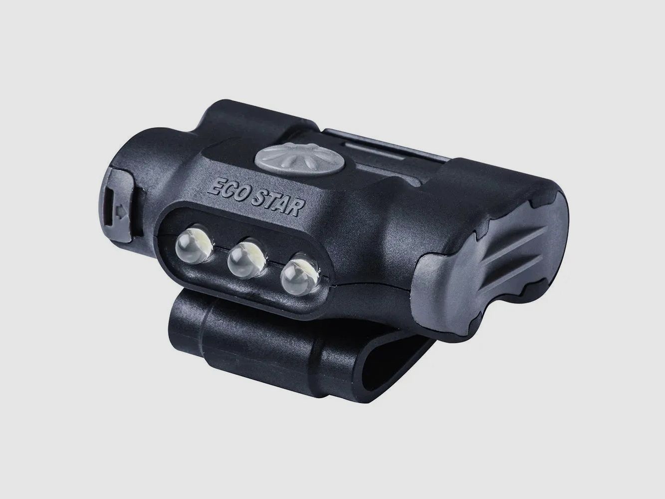 Nextorch Cliplampe UL10UV