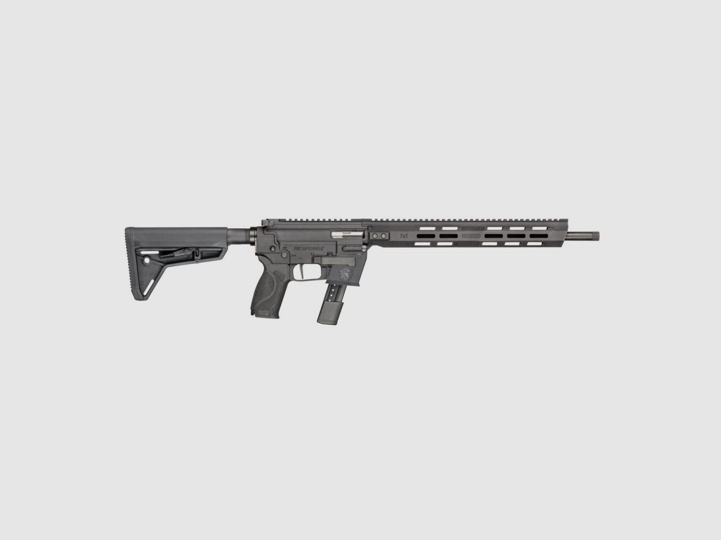 Smith & Wesson Response Kal. 9x19 mm Parabellum / 9 Luger, Bild 1 von 5