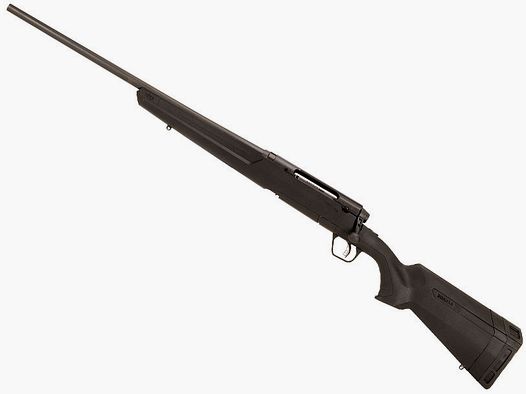 Rifle de cerrojo SAVAGE AXIS II – 30-06 (zurdo)