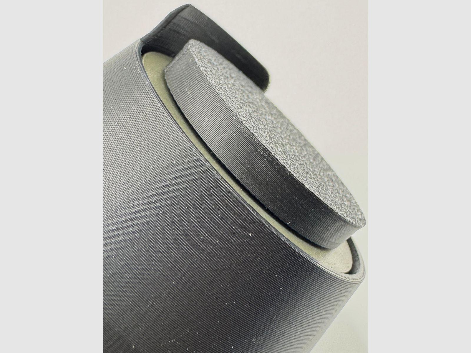 AEA HP Max 2 - Brida de conexión para tanque de aire - opcionalmente con indicador de color