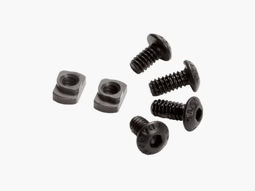 Magpul M-LOK replacement screws MAG612