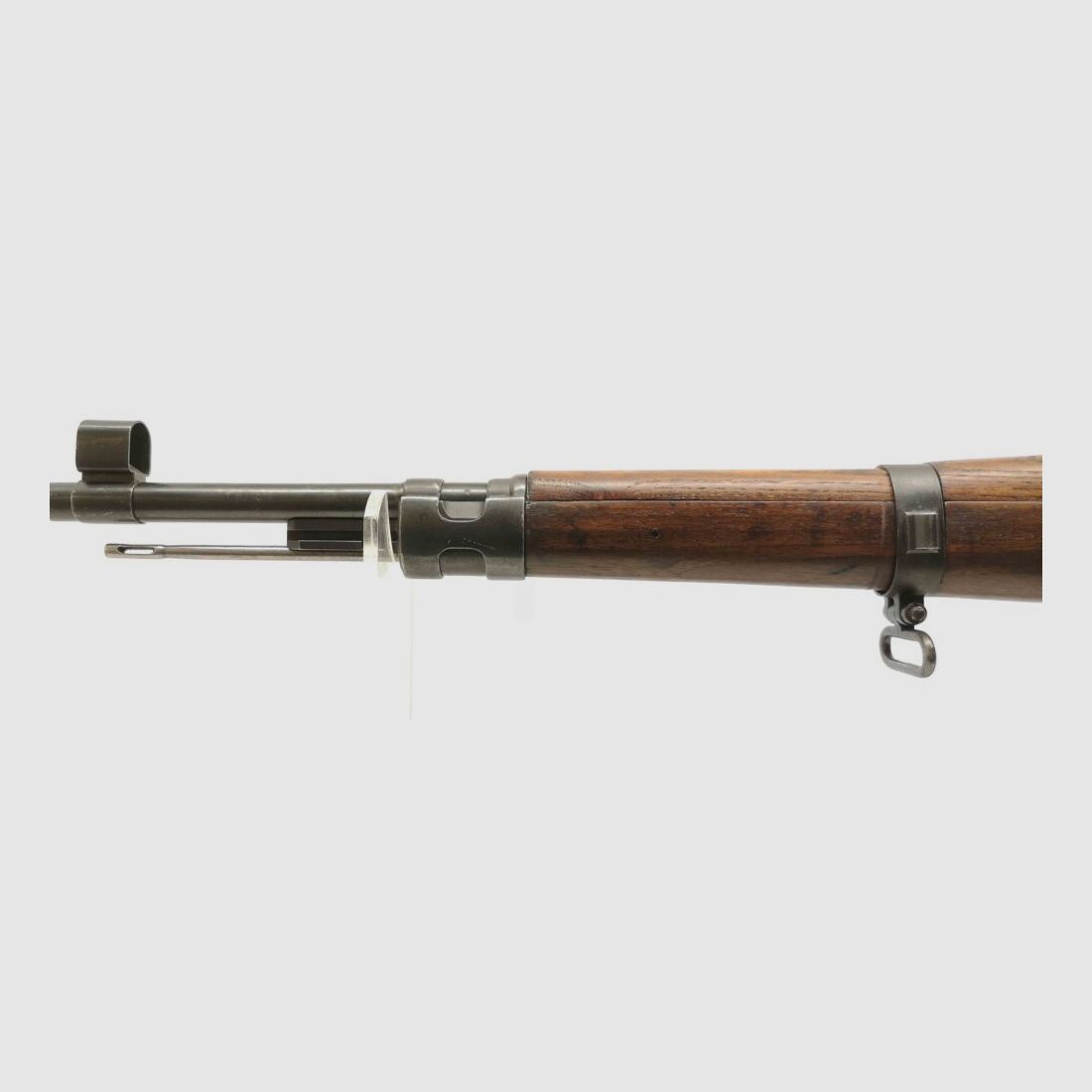 Preduzece 44 Mod. 24/52-C - altersbedingt Note 2-