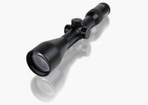 Steiner 202287665 Ranger 4 3-12x56 z krzyżem LA-4A-I z szyną ZM