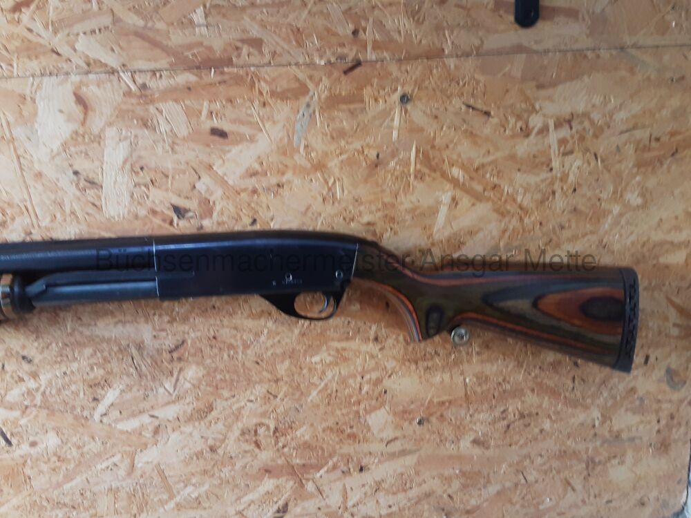 Stevens Mod. 67 Serie E, ¡disparo de perdigones de acero 2021! 67 Serie E