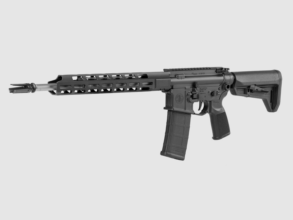 Sig Sauer M400-Tread Hard Coat .223 Rem., Bild 3 von 3
