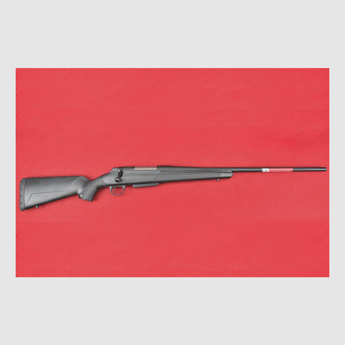 Winchester XPR Composite Threaded .300 Win. Mag.