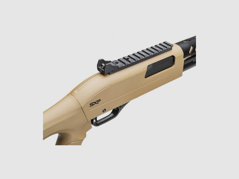 Winchester SXP Xtreme Defender Dark Earth Pumpflinte, Bild 2 von 5