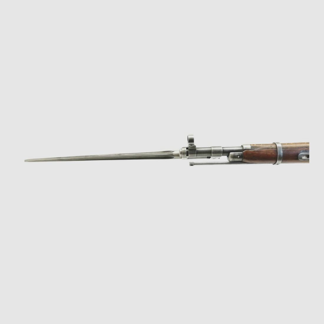 Mosin Nagant M44