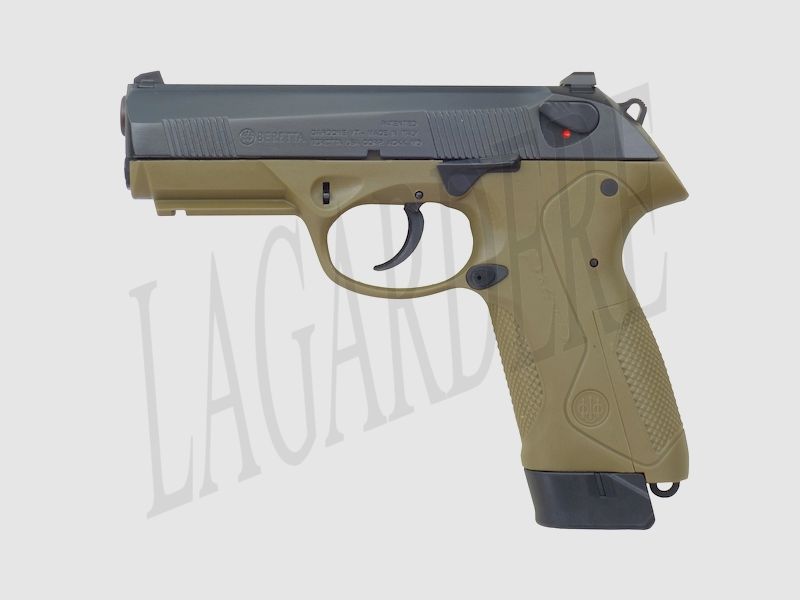 BERETTA PX4 STORM MILITARY GREEN (PISTOLA)