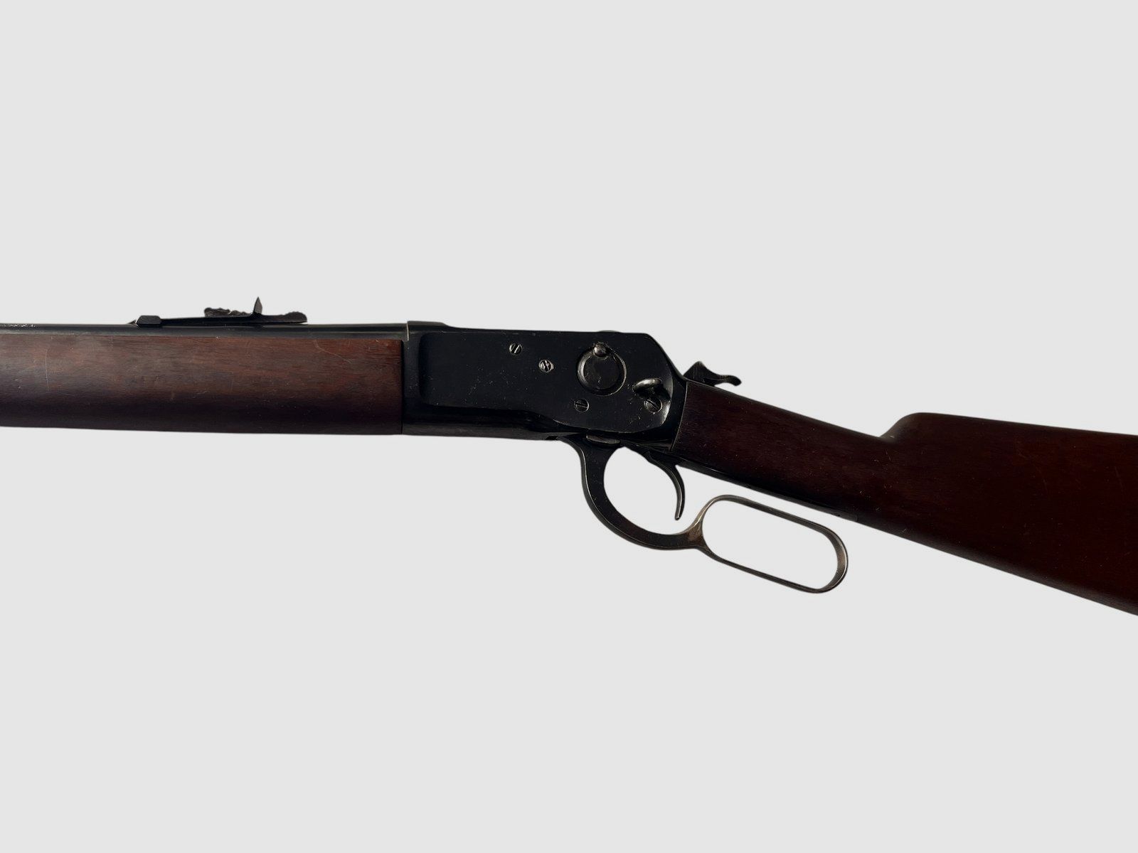 Carabine à levier de sous-garde Rossi .357 Magnum | Bon état +, image 8 sur 9