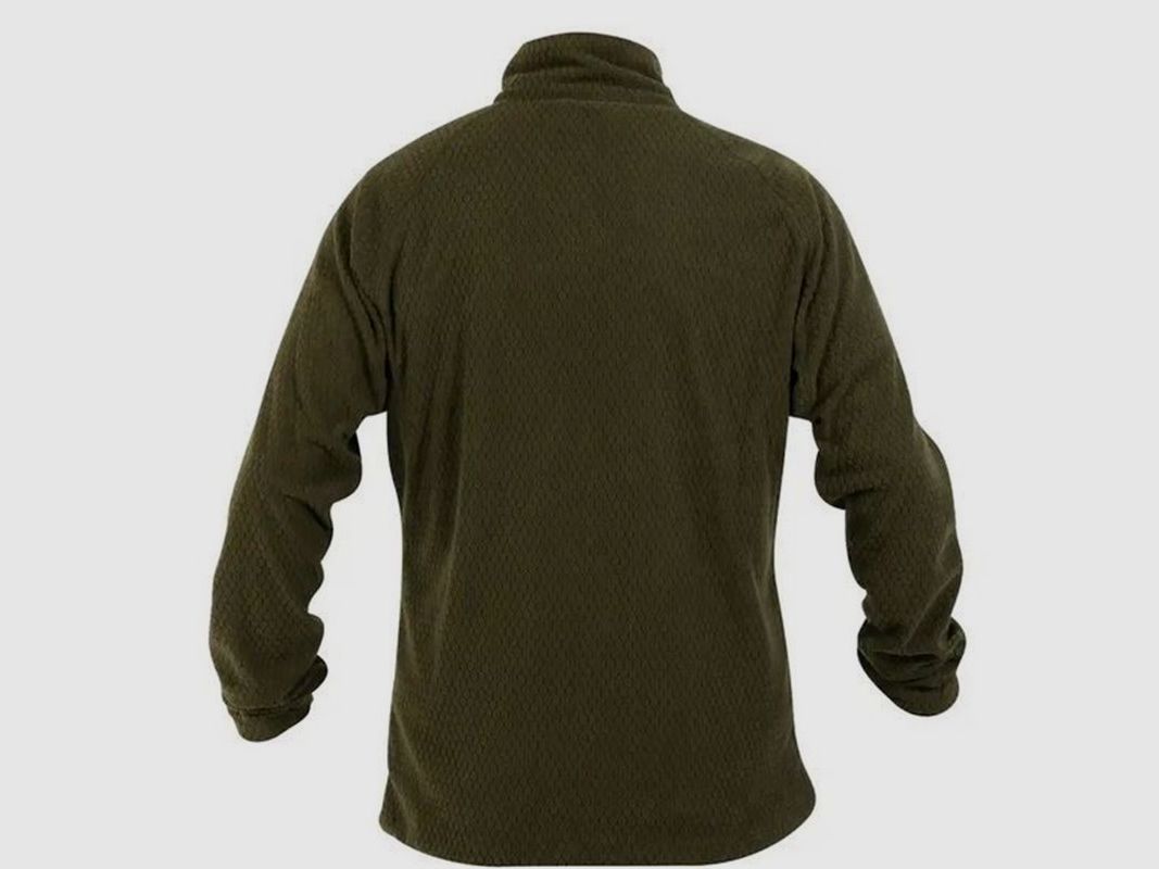 Polar HART Pursuit MFZ verde, immagine 2 di 3