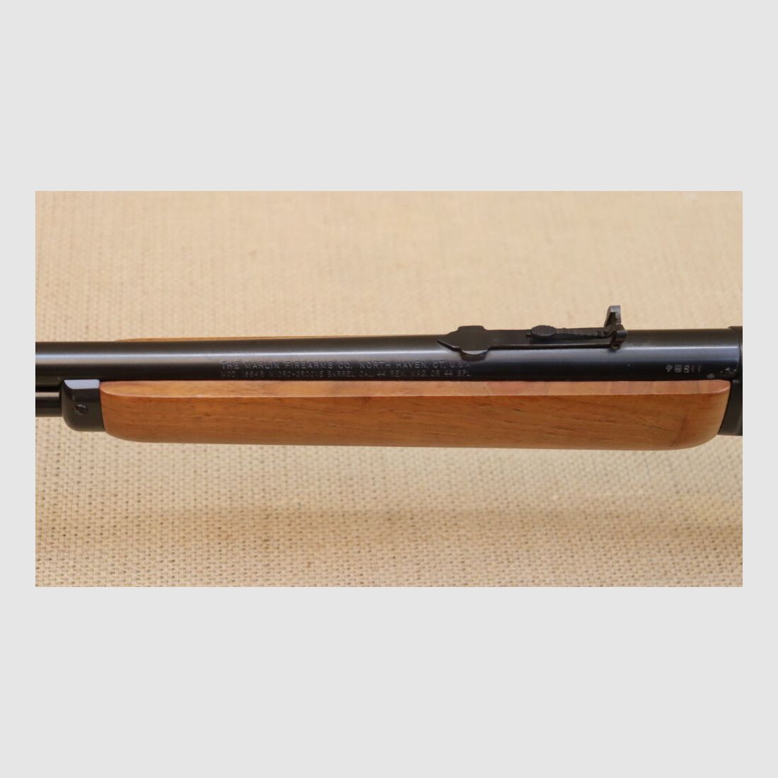 UHRep. rifle Marlin 1894 .44RemMag