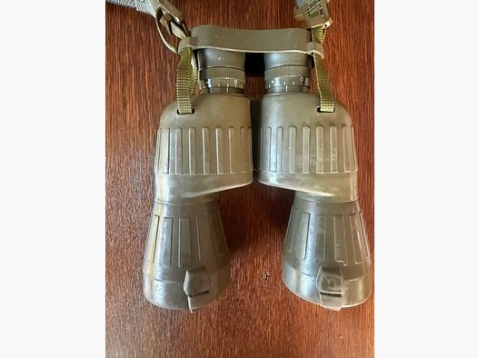 Steiner Hunting 8x56 Hecho en Alemania