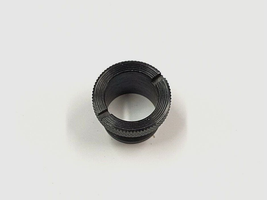 Grünig & Elmiger AG Iris-Ringkorn G145 Einsatz für W&F Diopter Korntunnel K31