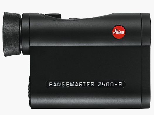 Lornetka Leica Rangemaster CRF 2400-R