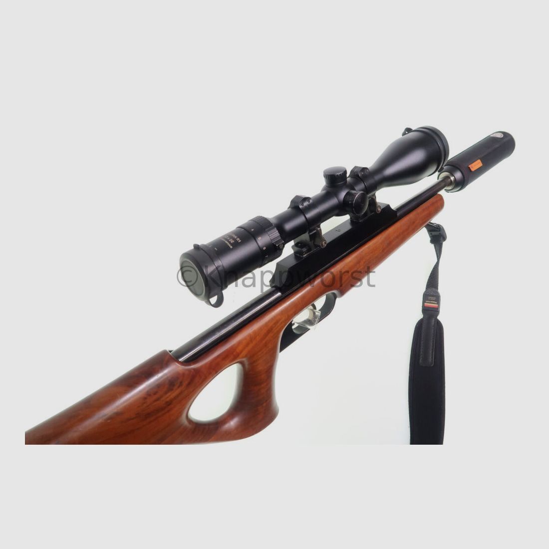 ohne Pfeiffer Waffen SR2