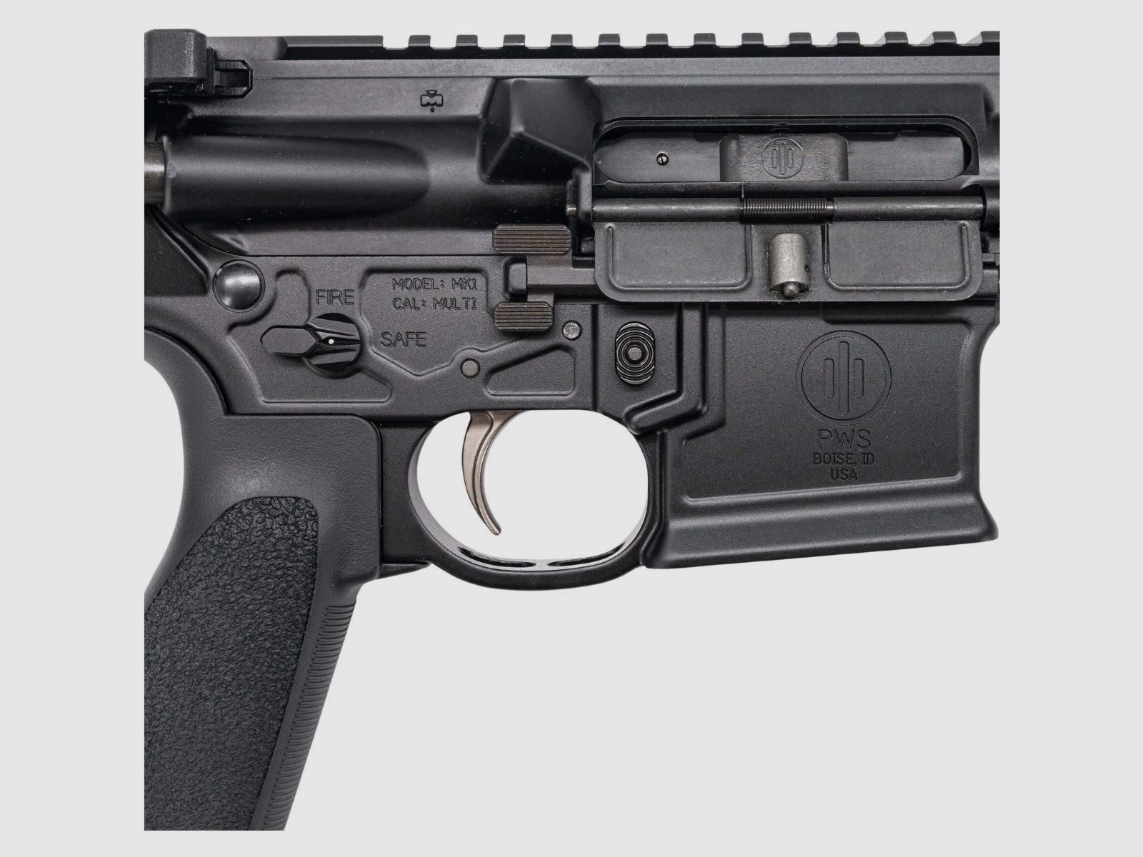 PWS MK111 Compound 11,85", zdjęcie 4 z 5