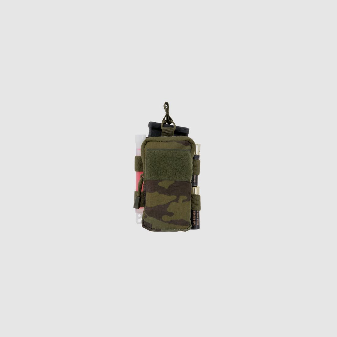 Single Rifle Mag/Mini GP Pouch - MT [8FIELDS]