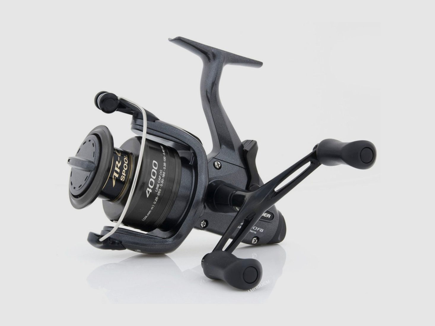 SHIMANO BAITRUNNER DL-FB, image 2 of 2