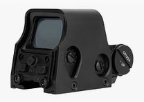 Mauser red/green dot sight