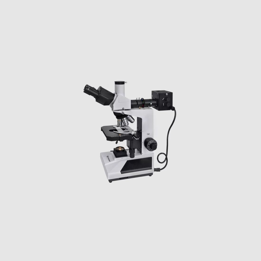 BRESSER Science ADL 601 P 40-600x Mikroskop, Bild 7 von 13