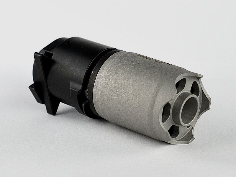 B&T Blast Deflector Glass Breaker Rotex-X