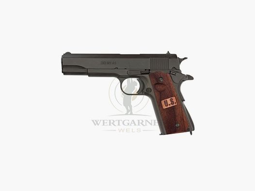 TISAS ZIG 1911 Kal. 9 x 19