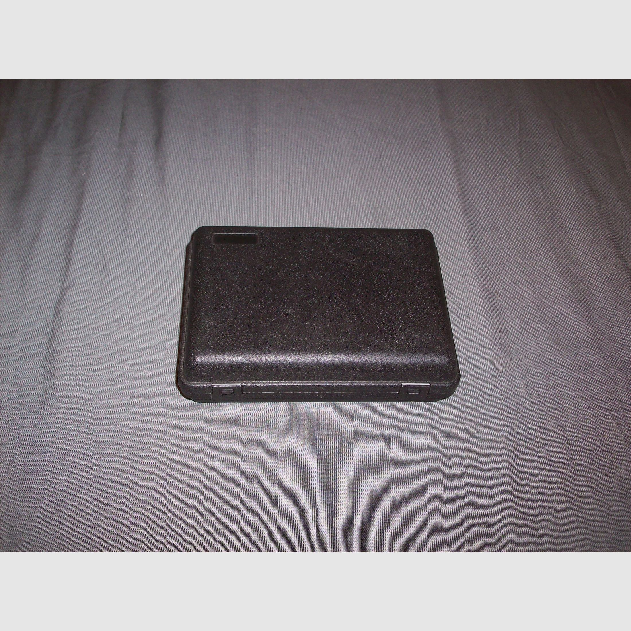 Pistolet gazowy Röhm RG 300, 6 mm Automatik Model i akcesoria!